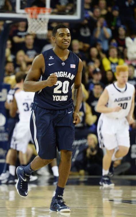 BYU basketball: Playing at NBA arena gets Cougars ready for NCAAs - The ...