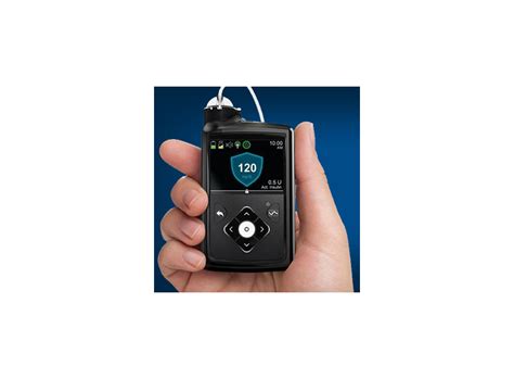 Medtronic Minimed 640g Insulin Pump