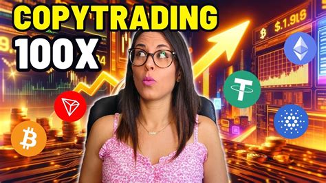 D As Ganando Con Copy Trading Resultados Reales Tutorial Paso A