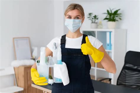 Hiring A House Cleaner Your Ultimate Guide To Perfection