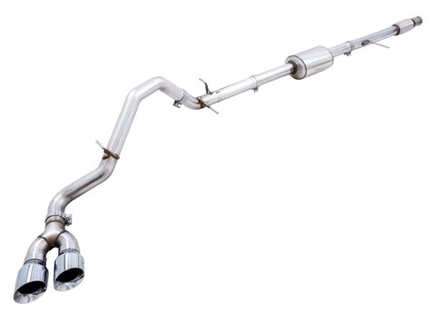Gmc Gmc Gas Trucks 2019 21 Sierra 1500 Exhaust Systems Page 1