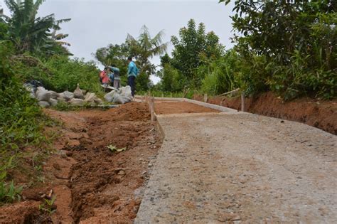 Prefeitura De Ilhabela Segue Importantes Obras Nas Comunidades