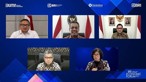 Melihat Optimisme Dan Peluang Kebangkitan Ekonomi Indonesia Mulai 2021