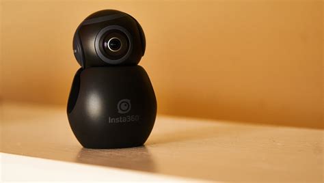 Insta360 Air 3K HD 360 Camera Dual Lens Panoramic Camera Compact Mini