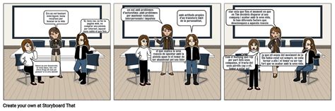 La Ola Storyboard Por Dc8df3e0