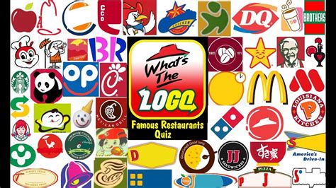 Restaurant Logos