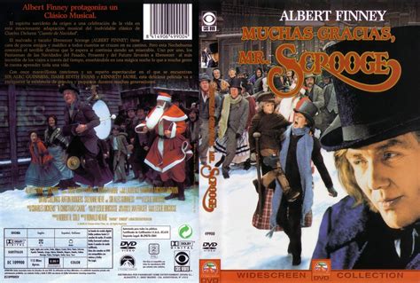 Scrooge 1970