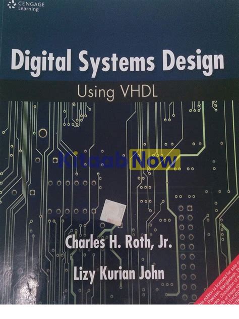 Digital System Design Using Vhdl Buy Digital System Design Using Vhdl