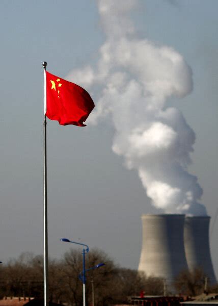 China S Nuclear Power Plant Review Problems In 14 Areas Found