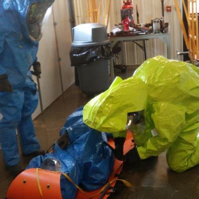 Hazardous Waste Operations And Emergency Response HAZWOPER 8 Hour