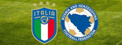 Pronostic Italie Bosnie Analyse Et Prono Du Match De Ligue Des Nations