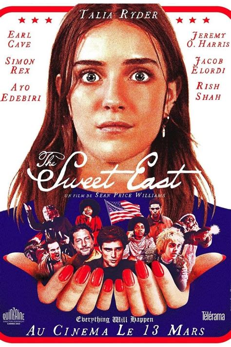 The Sweet East Film R Alisateurs Acteurs Actualit S