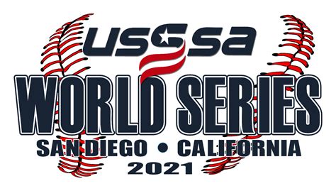 Usssa World Series Night