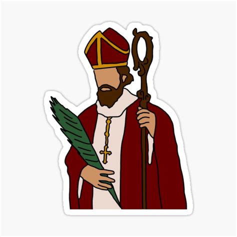 Saint Valentine Gifts & Merchandise | Redbubble