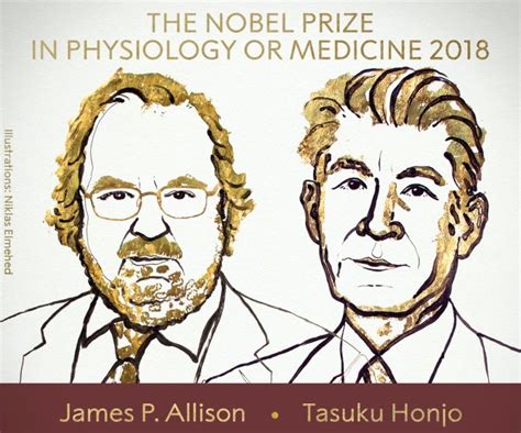 Cancer Researchers Win Nobel Prize In Medicine India News