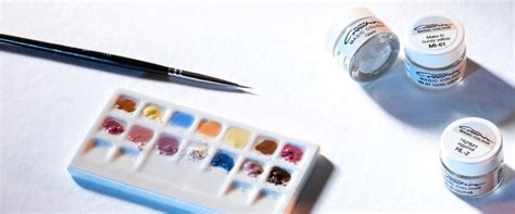 Magic Colour Creation Willi Geller