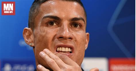 Cristiano Ronaldo é acusado de estupro deverá coletar amostras para