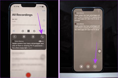 5 Ways To Transcribe Voice Memos On IPhone Guiding Tech