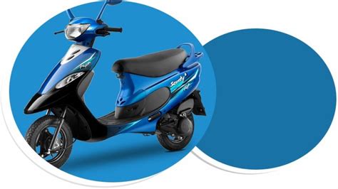 TVS Scooty Pep Plus Price, Buy Scooty Pep Plus, TVS Scooty Pep Plus ...