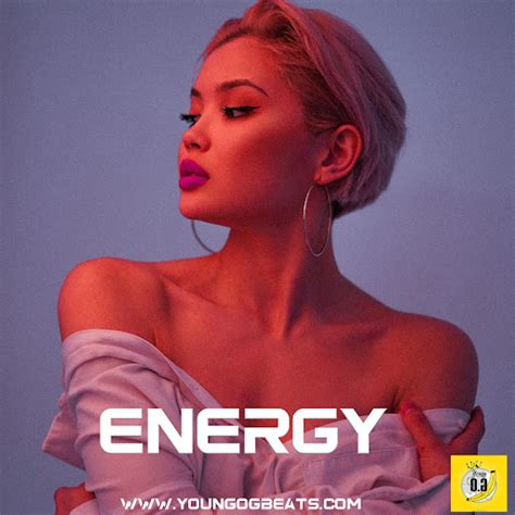 Energy Youtube Music