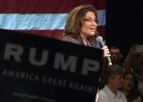 Judge Throws Out Sarah Palins Suit Against New York Times