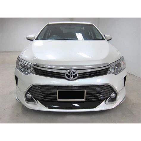 Toyota Camry Hybrid Modellista Modelista Bodykit Body