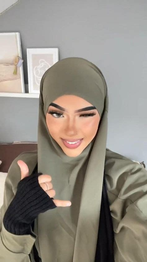 8 Modern Stylish Hijab Dress Styles For Girls Ricla Org Femme