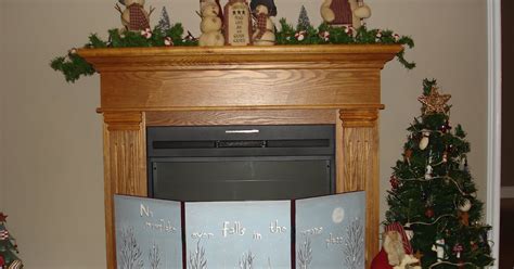 Fancy Fireplace Screens Fireplace Guide By Linda