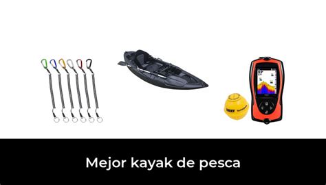 46 Mejor kayak de pesca en 2022 después Investigando 55 Opciones