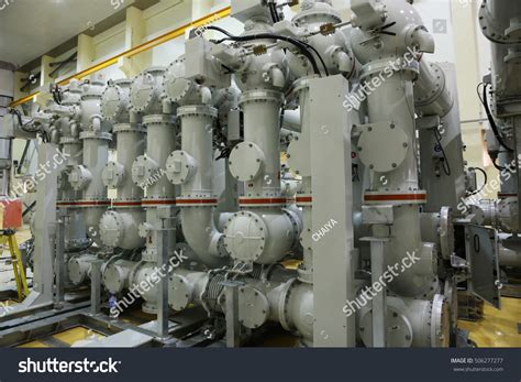 894 Gis Substation Images Stock Photos And Vectors Shutterstock