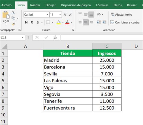 C Mo Mostrar Porcentajes En Un Gr Fico Excelyfinanzas