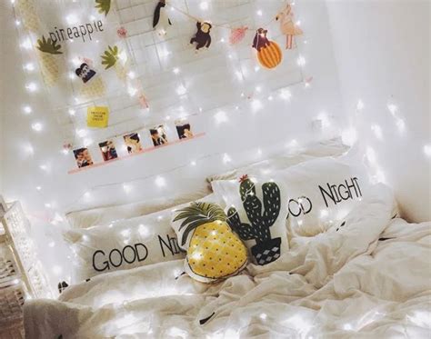 Susun Atur Deco Bilik Tidur Kecil Simple Tanpa Katil Deko Bilik Tidur