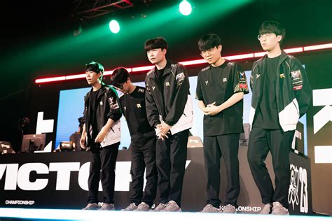 Kt Rolster Vs Weibo Gaming Preview And Predictions Worlds