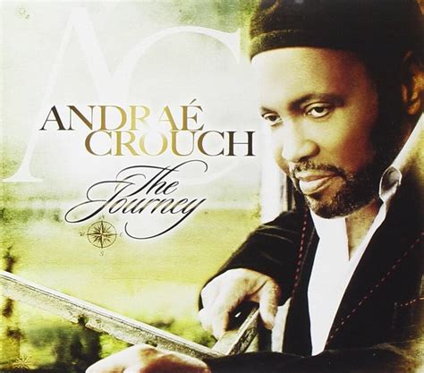 Andraé Crouch – Let The Church Say Amen Lyrics | Genius Lyrics