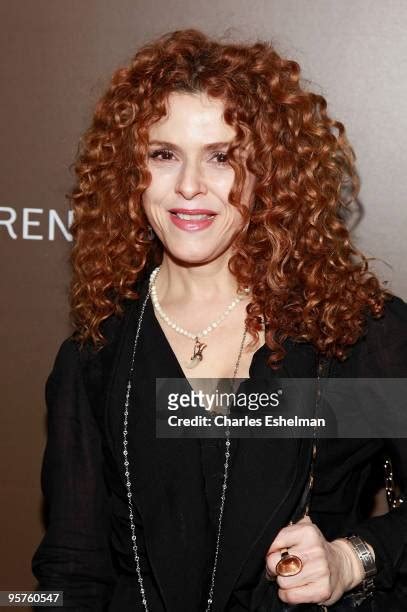 2826 Bernadette Actress Photos And High Res Pictures Getty Images