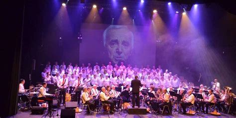 Musique En Sud Gironde Les D Missions R Sonnent Langon Et Bazas