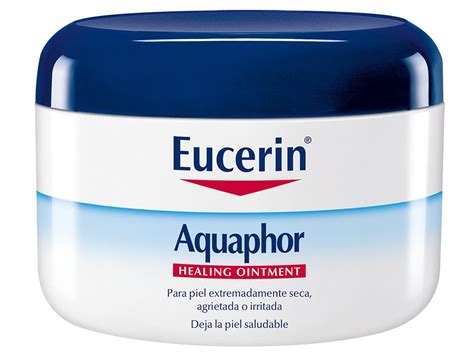 Eucerin Crema Corporal Aquaphor Para Piel Extremadamente Seca Ml