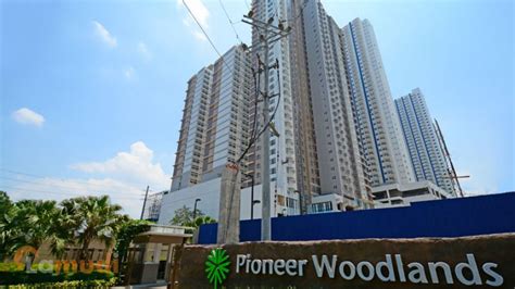 Condos In Pioneer Woodlands Lamudi