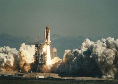 Challenger Disaster 23 Pics