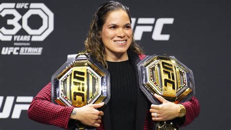 Ufc 289 Fight Card Amanda Nunes Vs Irene Aldana Five Biggest