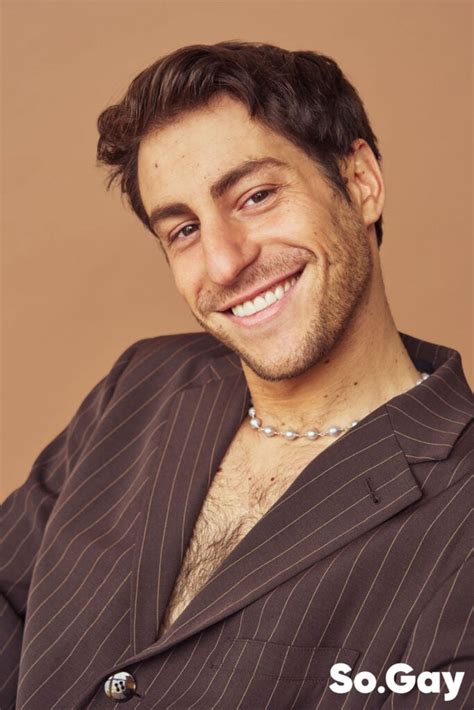 Spencer Hoddeson And Gay Water Are Making Vodka Sodas Even Gayer So Gay