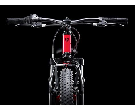 Велосипед Trek-2020 Precaliber 24 8sp Girls Suspension 24" рожевий ...