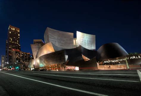 Gallery of AD Classics: Walt Disney Concert Hall / Frank Gehry - 9