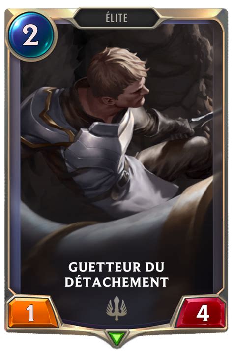 Legends Of Runeterra Patch Toutes Les Infos Sur Les Buffs Et