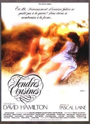 Laura les ombres de l été de David Hamilton 1979 Unifrance