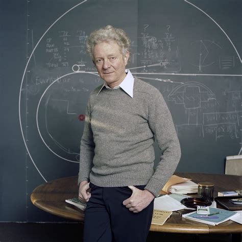 Leon Lederman, Nobel laureate, former laboratory director and passionate advocate of science