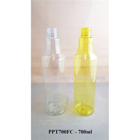 500ml 700ml Trigger Sprayer PET Bottle Glass Plastic Sdn Bhd