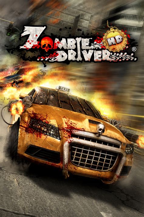 Zombie Driver HD PCGamingWiki PCGW Bugs Fixes Crashes Mods