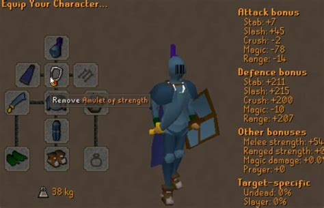 Osrs F2p Obor Guide Hill Giant Boss Novammo