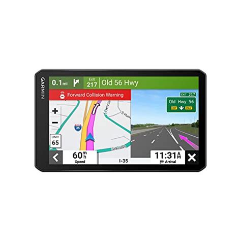 Unlock the Secrets of the Road with the Best Truck GPS and Dash Cam!